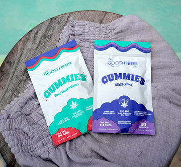 Gummies CBD