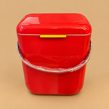 Hielera 10L