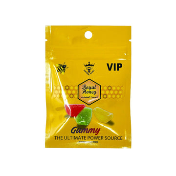 Gummy Royal Honey 3pzs | Tulum | México | UMO Smoke Shop