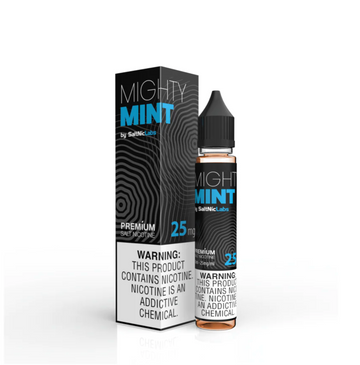 VGOD SaltNic Mighty Mint