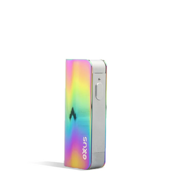 Vaporizador Exxus Snap Mini