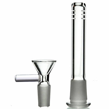 Downstem para Bongs | Tulum | México | UMO Smoke Shop