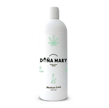 Limpia Bong Doña Mary | Tulum | México | UMO Smoke Shop
