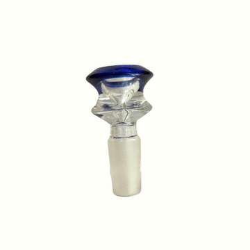Bowl Male Hourglass | Tulum | México | UMO Smoke Shop