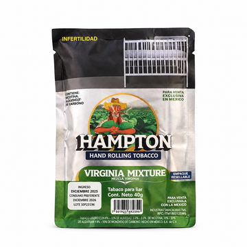 Tabaco Hampton