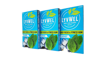 Lyvwel Gum | Tulum | México | UMO Smoke Shop