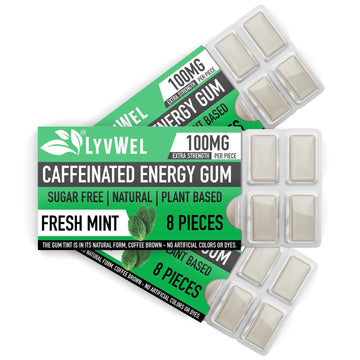 Lyvwel Gum | Tulum | México | UMO Smoke Shop