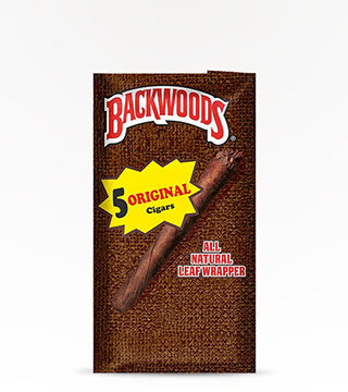 Backwoods 5Pz | Tulum | México | UMO Smoke Shop
