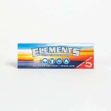 Sabanas Elements ultra thin magnetic 1 1/4 | Tulum | México | UMO Smoke Shop