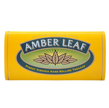 Tabaco Amber Leaf | Tulum | México | UMO Smoke Shop