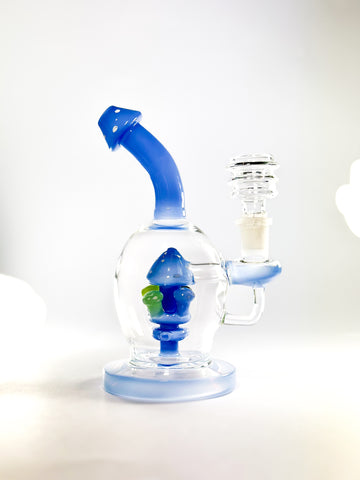 Bong Glass Hongo