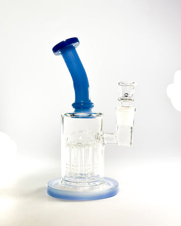 Bong Glass Hongo