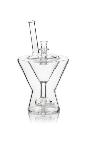 Bong Grav Martini Glass | Tulum | México | UMO Smoke Shop