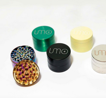Grinder Umo | Tulum | México | UMO Smoke Shop