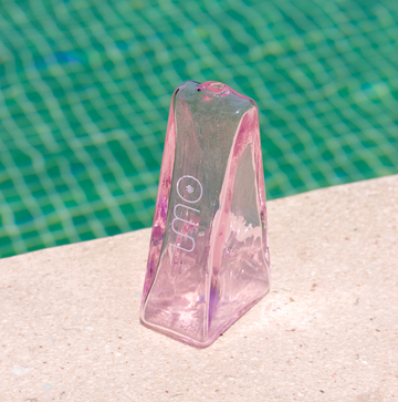 Pipa Umo Prisma Cristal | Tulum | México | UMO Smoke Shop