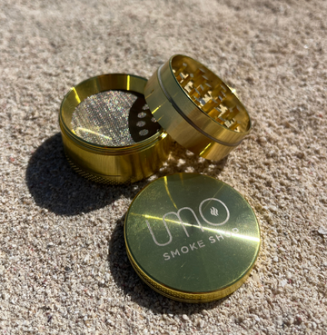 Grinder Umo | Tulum | México | UMO Smoke Shop