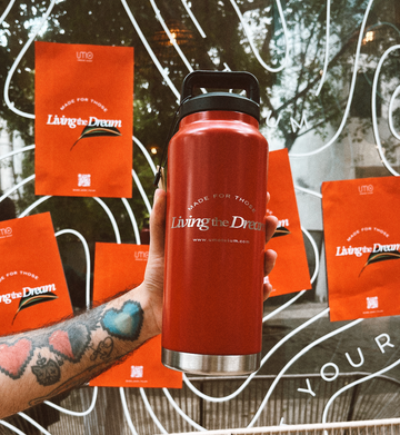 Anfora Umo 36 Oz | Tulum | México | UMO Smoke Shop