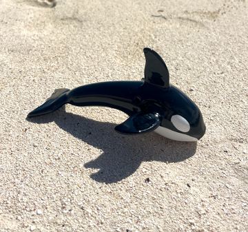 Pipa Titan Orca | Tulum | México | UMO Smoke Shop