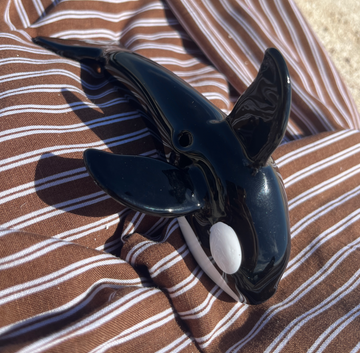 Pipa Titan Orca | Tulum | México | UMO Smoke Shop