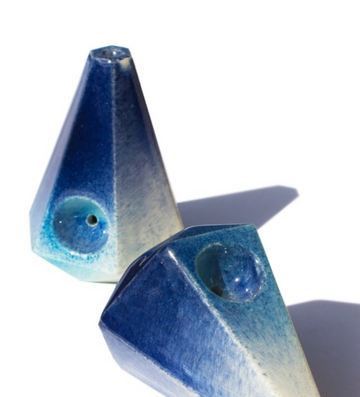Pipa Tricoma Diamante | Tulum | México | UMO Smoke Shop