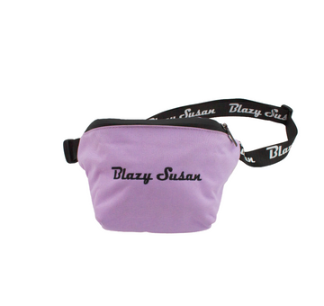 Cangurera Blazy Susan Rosa/Morada | Tulum | México | UMO Smoke Shop