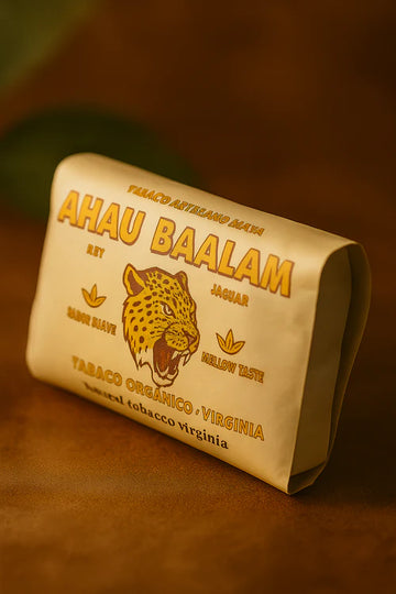 Tabaco Ahau Baalam | Tulum | México | UMO Smoke Shop