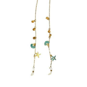 Cadena para Lentes Itzele