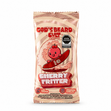 Paleta God´s 10mg