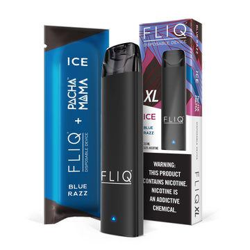 Fliq Xl | Tulum | México | UMO Smoke Shop