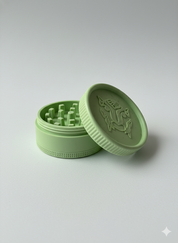 Grinder Sakatlan Eco | Tulum | México | UMO Smoke Shop