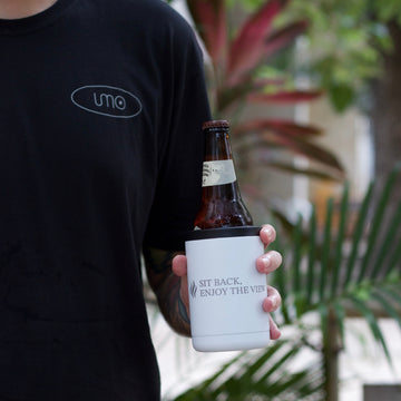 Porta Lata Umo 12 Oz | Tulum | México | UMO Smoke Shop