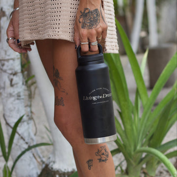 Anfora Umo 36 Oz | Tulum | México | UMO Smoke Shop