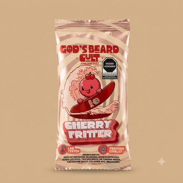 Paleta God´s 10mg