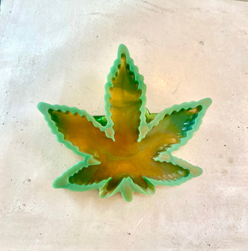 Cenicero Canabico | Tulum | México | UMO Smoke Shop