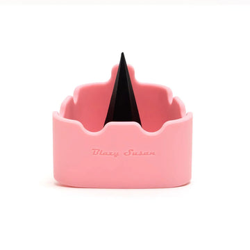 Cenicero Blazy Susan Silicone | Tulum | México | UMO Smoke Shop