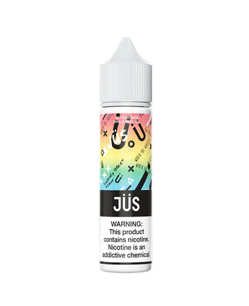 Liquido Jus Rainbow Ice | Tulum | México | UMO Smoke Shop