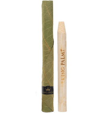 Blunts palm twist hand rolled leaf | Tulum | México | UMO Smoke Shop