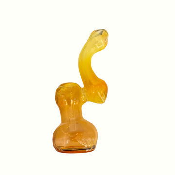 Bubbler Glass Fumed | Tulum | México | UMO Smoke Shop