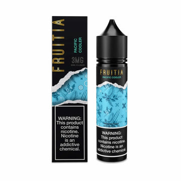 Liquido Fruitia Pacific Cooler | Tulum | México | UMO Smoke Shop