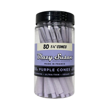 Conos Blazy Susan 1 1/4 50pzs | Tulum | México | UMO Smoke Shop
