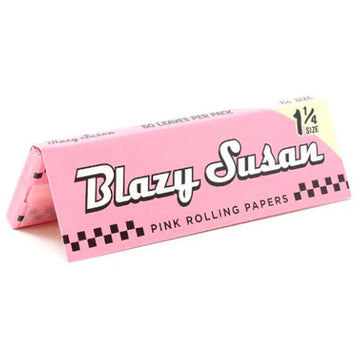 Sabanas Blazy Susan 1 1/4 Rosas | Tulum | México | UMO Smoke Shop