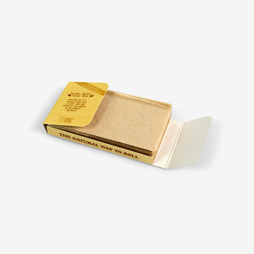 Sabanas Raw 300 Organic hemp | Tulum | México | UMO Smoke Shop