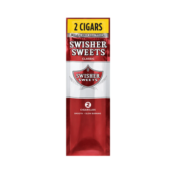 Blunts Swisher Sweets | Tulum | México | UMO Smoke Shop