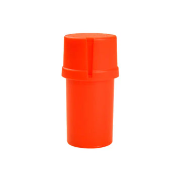 Medtainer XL Smell Proof Grinder Jar | Tulum | México | UMO Smoke Shop