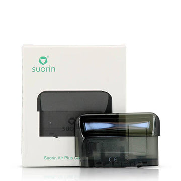 Pod Suorin Air Plus | Tulum | México | UMO Smoke Shop