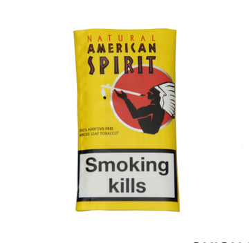 Tabaco American Spirit | Tulum | México | UMO Smoke Shop