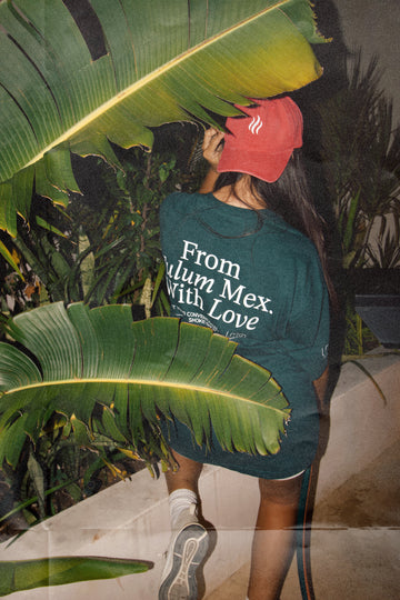 Playera UMO | Tulum | México | UMO Smoke Shop