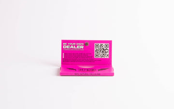 Sabanas Lion Rolling Circus Cellulose 1 1/4 | Tulum | México | UMO Smoke Shop