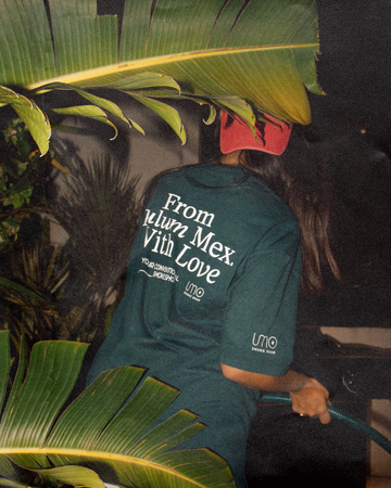 Playera UMO | Tulum | México | UMO Smoke Shop