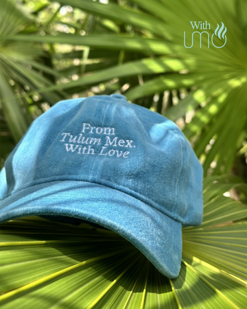 Gorra Umo Clásica | Tulum | México | UMO Smoke Shop